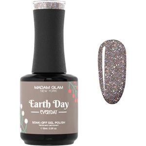 Madam Glam Earth Day Everyday