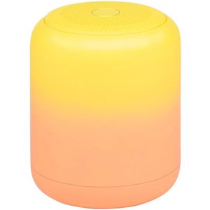 alpina Bluetooth Speaker 3W - Draadloze Speaker met Bluetooth 5.3 en TWS-functie