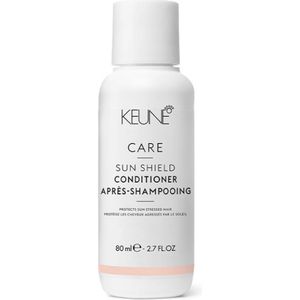 Keune Care Line Sun Shield Conditioner Beschadigd Haar 80ml
