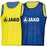 Jako - Marking vest Reverse - Geel - Algemeen - maat  Bambini