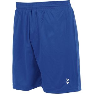 hummel Euro Shorts Sportbroek Heren - Maat 92/104