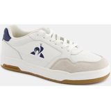 Le Coq Sportif - Lcs Master - Tennisschoenen - Leren Bovenwerk