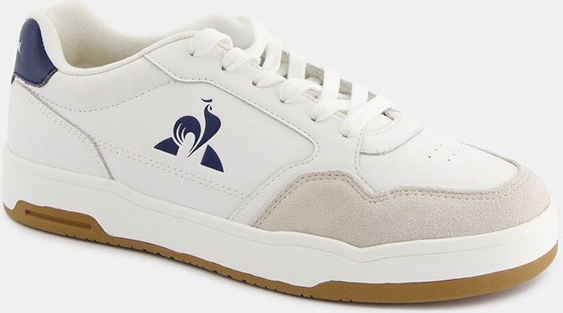 Le Coq Sportif - Lcs Master - Tennisschoenen - Leren Bovenwerk