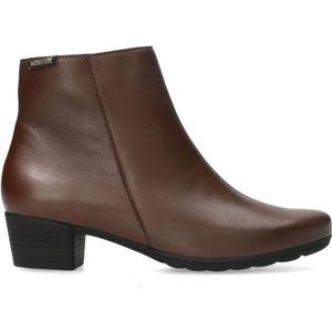 Mephisto - Iola - Enkellaarsjes - Zwart