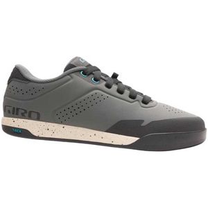 Giro Latch Mtb-schoenen Grijs EU 38 Vrouw