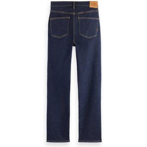Scotch & Soda - Core Sky Straight Fit - Spijkerbroek - Dames