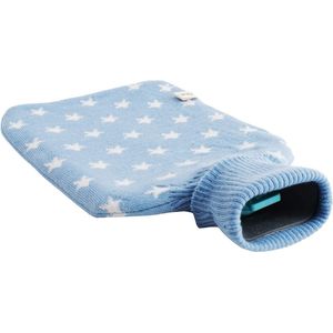 Heetwaterkruik - Warmwaterkruik - Hot water bottle - Luxe Heetwaterkruik voor winter