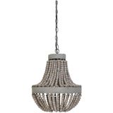 Hanglamp - Stijlvol - Zwart - Metaal