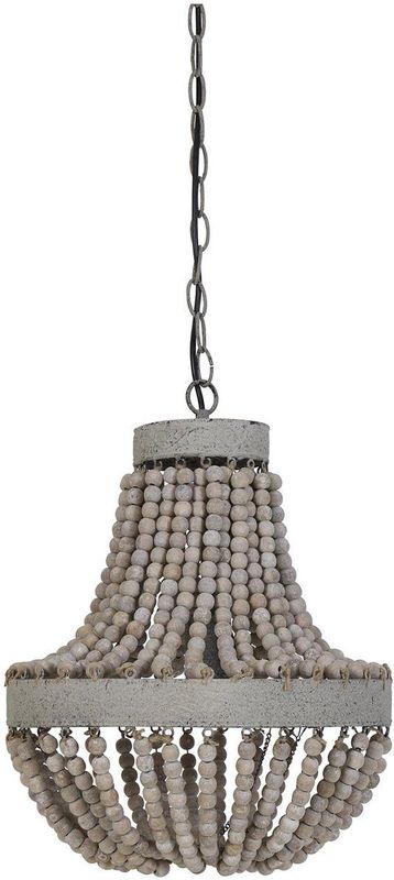 Hanglamp - Stijlvol - Zwart - Metaal