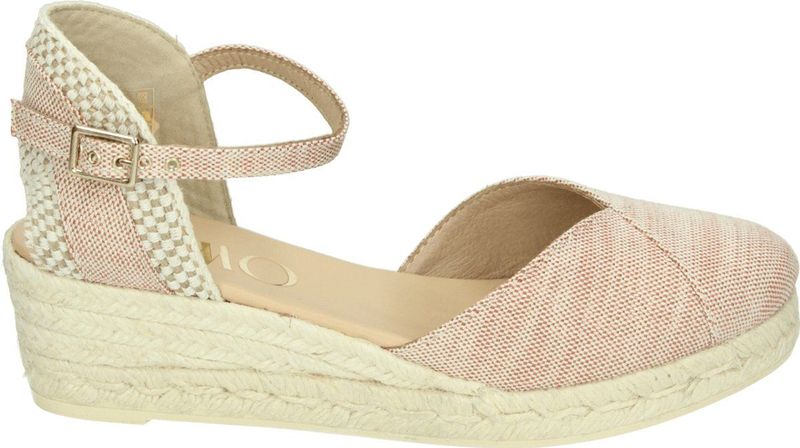 Gaimo - Copita T. LUX - Sandalen - Roze Multi - Dames