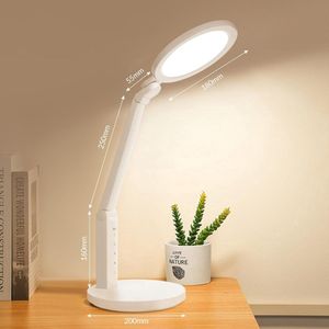 Thuys – Daglichtlamp Schilderen – Staand – Hobby – Wit