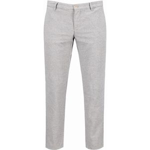 Alberto Chino ROB Soft Summer Cotton blue (4627 1912 - 820)