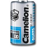 Camelion CR123A 3V Lithium batterij