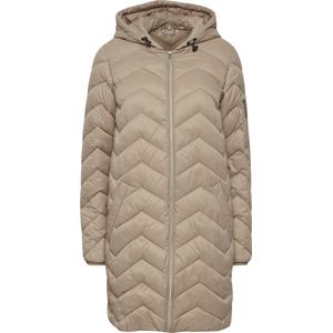 Fransa FRBAPADDING 7 Outerwear Dames Jas - Maat XXL