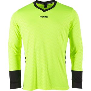 hummel Hannover Keeper Sportshirt Unisex - Maat M