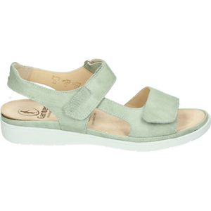 Ganter - Gina - Sandalen - Jade - Vario Voetbed van Kurk