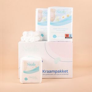 Natalis - Kraampakket aanvulling 1