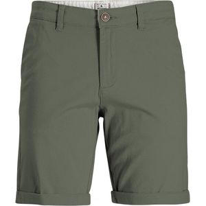 Jack & Jones Junior Jpstdavid Jjchino Shorts Akm Sn Jnr Jongens Broek