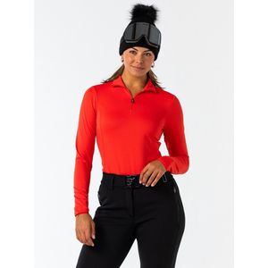 Skipully Falcon Women Flashlight Vermillion-XS