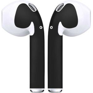 Airpod Stickers - Oortjes - Customize - Accessoires - Zwart