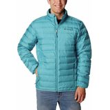 Columbia Lake 22™ Jasje Blauw M Man