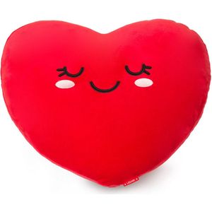 Legami - Kussen - Hart - Super Soft - 45cm