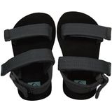 Reef Lil Ahi Convertible Sandalen Zwart EU 20 Jongens