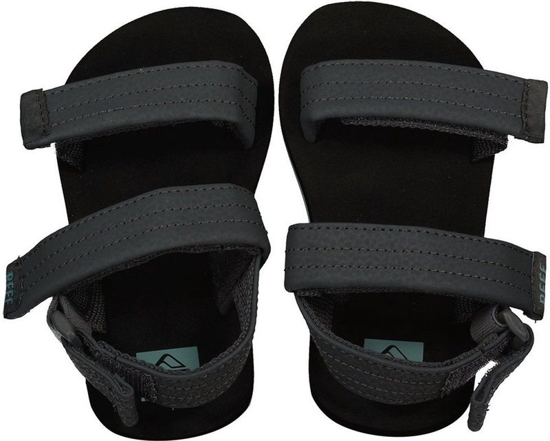 Reef Lil Ahi Convertible Sandalen Zwart EU 20 Jongens
