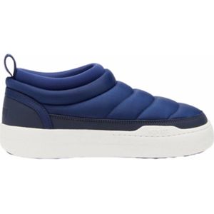 Sneaker Moon Boot Unisex Park Soft Nylon Blue-Schoenmaat 44