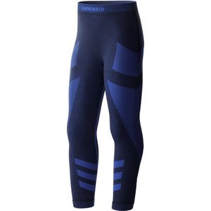 Ladeheid - LAGI008 - Lange Functionele Onderbroek - Zwart