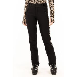 Protest - PRTElm - Skibroek - Zwart - Dames