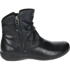 Josef Seibel NALY 24 - Gevoerde laarzenSnowbootsDames laarzen - Kleur: Blauw - Maat: 39