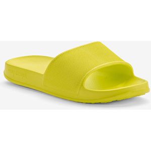 Coqui Tora - Kinder Slippers - Citrus - Licht en Comfortabel