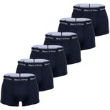 Marc O Polo - Boxershorts - Set van 6