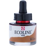 Ecoline 30 ml 416 Sepia