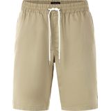 Babista - GALMAR - Slobbroek - Beige - Korte Broeken