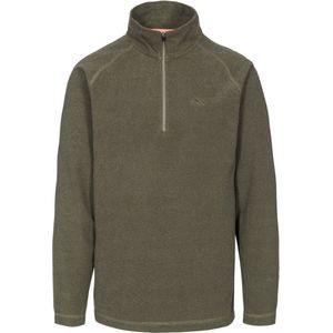 Trespass Fleecejacke Keynote - Male Fleece At100 Moss-XXL