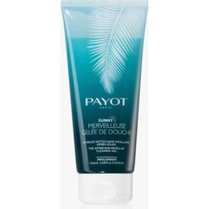 Payot - Sunny Merveilleuse The After-Sun Micellar Cleaning Gel - 200ml