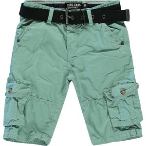 Cars Jeans Short Durras Jr. - Jongens