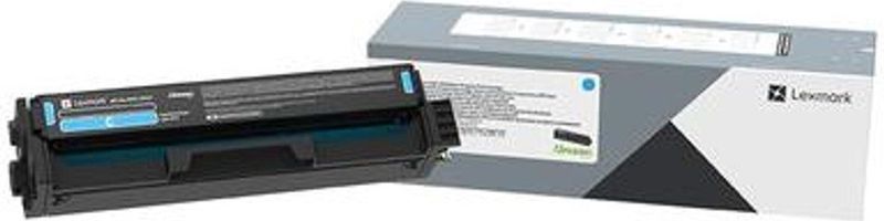 Lexmark 20N0X30 tonercartridge 1 stuk(s) Origineel Magenta