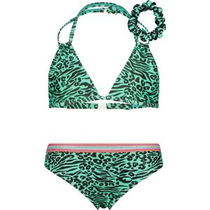 Vingino Bikini Zabrina Meisjes Bikiniset - Tropic mint - Maat 164