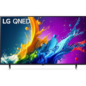 LG 65QNED80T6A - 65 inch - 4K QNED - 2024