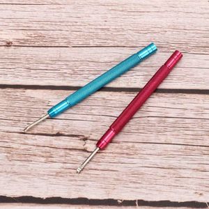 Horloge Hand Pressers - Handen Removers Hendel Type Puller - Horloge Tool voor Horloge Reparatie - Link Pin Remover Repair Tool