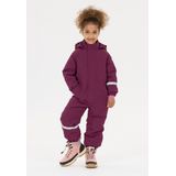 ZigZag - Vally - Kinderoverall - Waterdicht - Winddicht - Polyester