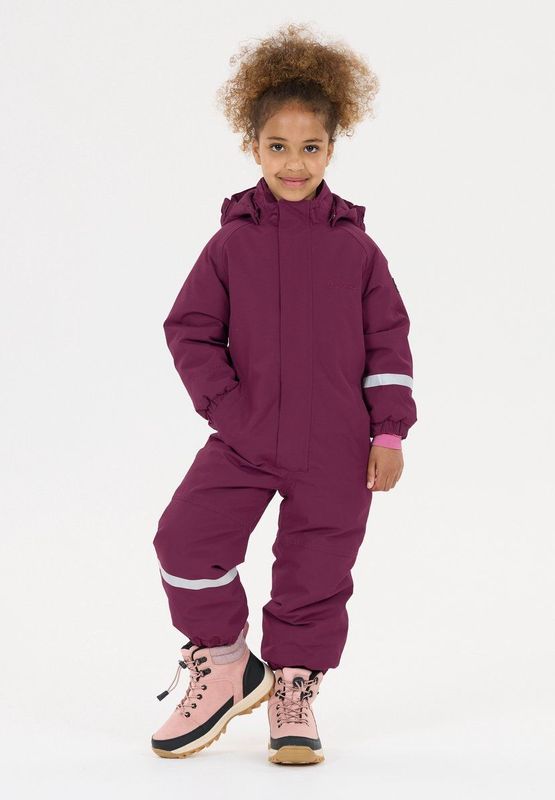 ZigZag - Vally - Kinderoverall - Waterdicht - Winddicht - Polyester