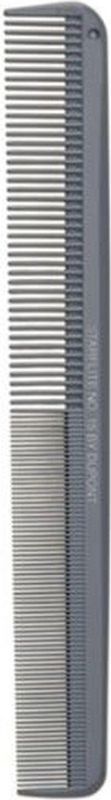 Denman - Starflite No 15 - Long Stylist Kam - Grijs - 215 mm