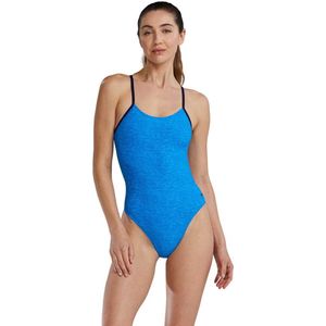 Tyr Cutoutfit - Durafast Elite Zwemkleding