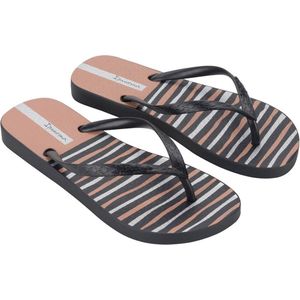 Ipanema - Classica Happy Xii - Slippers - Zwart