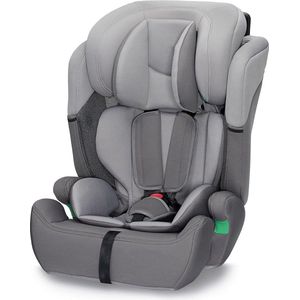Kinderstoel Auto - Autostoel - Kinderzitje - Zitverhoger - Autozitje - Licht Grijs