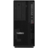 Lenovo ThinkStation P2 Intel® Core™ i7 i7-14700 16 GB DDR5-SDRAM 1 TB SSD NVIDIA GeForce RTX 4060 Windows 11 Pro Tower Workstati